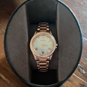 Citizens Watch Never Worn or Taken Out of Box!